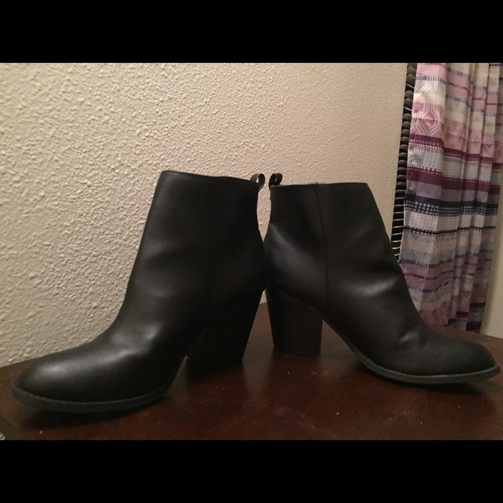 Booties